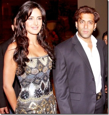 Salman Katrina