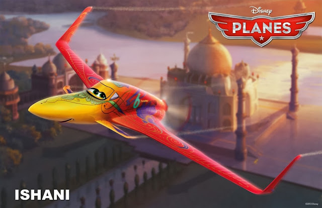 Planes 2013 animatedfilmreviews.filminspector.com