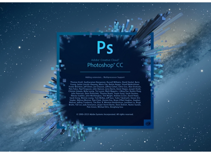 تحميل Download Photoshop CC 2016 Full Crack (32bit + 64bit) نسخة جديدة