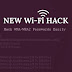 Cómo hackear la contraseña WiFi utilizando fácilmente un nuevo ataque en WPA / WPA2