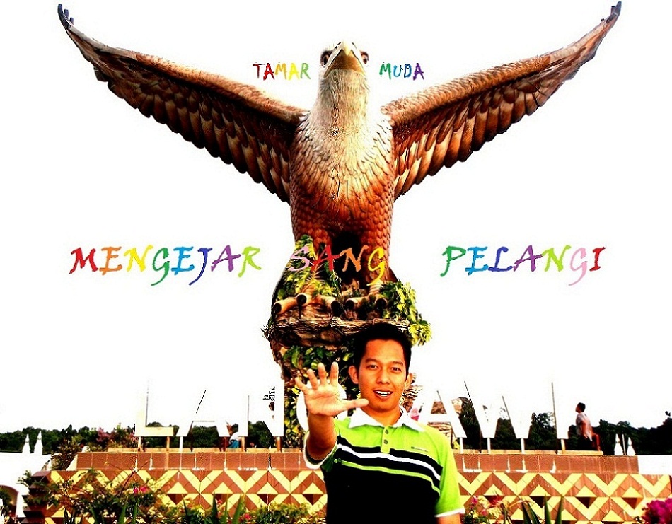 MengejaR SanG PelangI