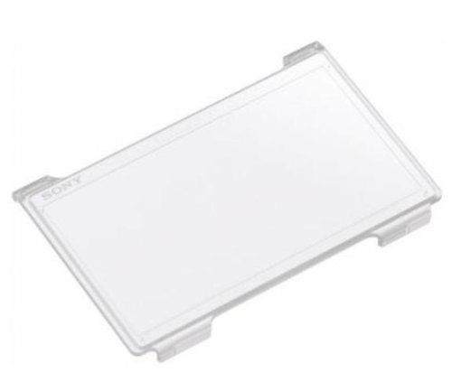 Sony LCD Protective Cover for NEX-5 NEX-3 | PCK-LH1EM