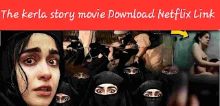 The kerala story netflix link