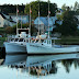 Evening Reflections