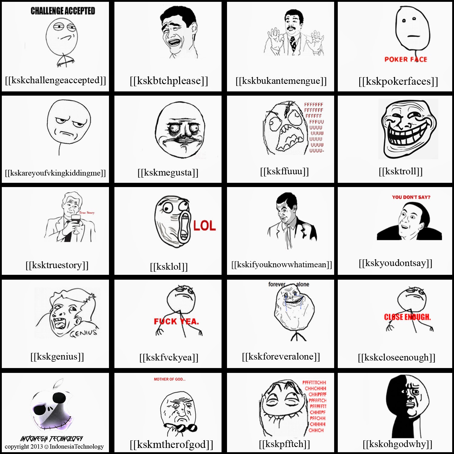 Top Gambar Meme Comic Kumpulan Gambar DP BBM