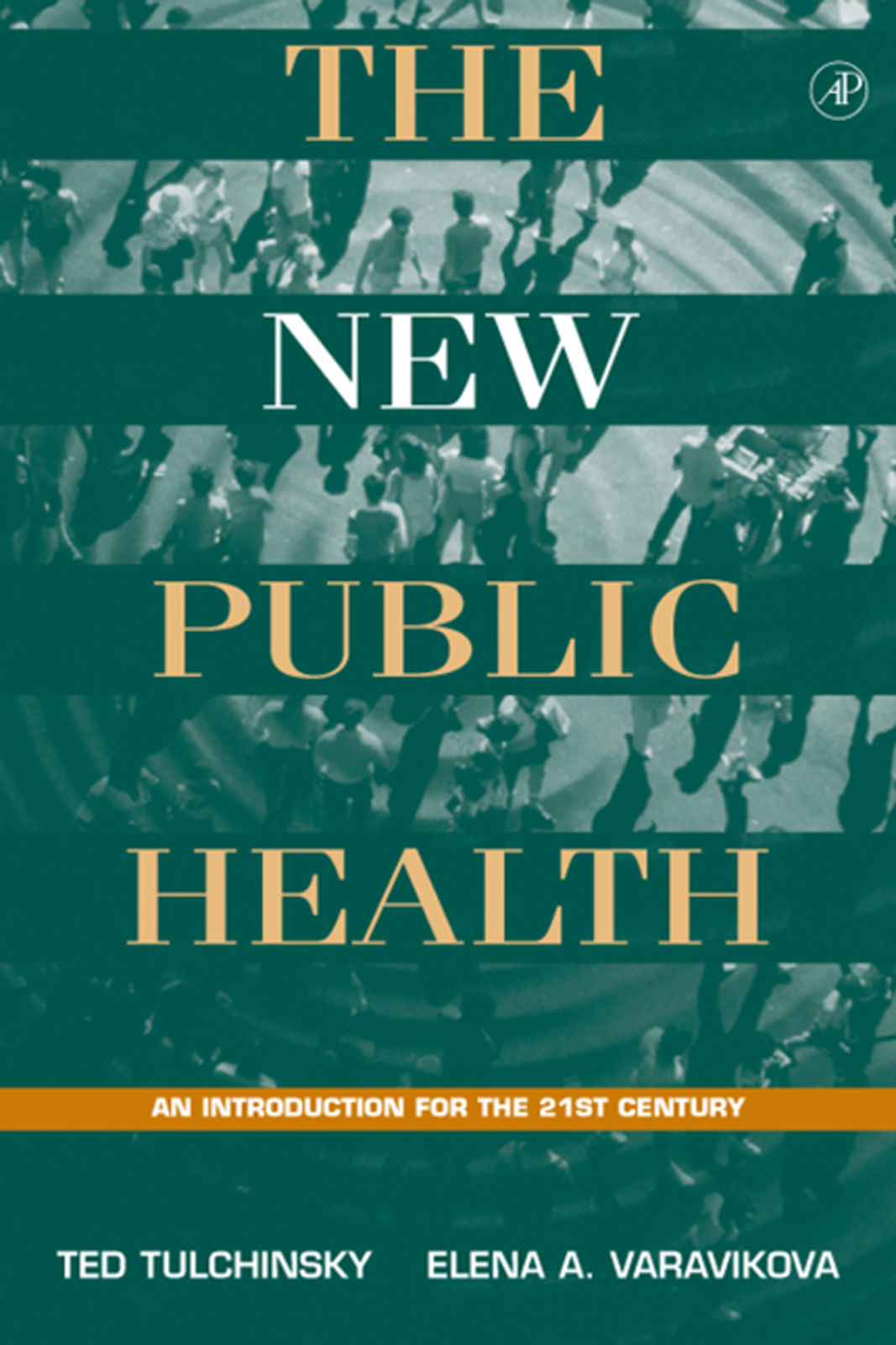 The New Public Health: An Introduction for the 21st Century - Free Ebook - 1001 Tutorial & Free Downoad