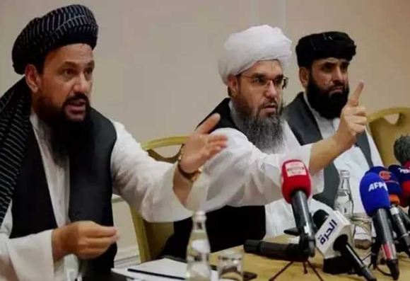 اسلام آباد/کابل : افغان طالبان نے افغانستان سے پاکستان میں کالعدم ٹی ٹی پی کی جانب سے دہشت گردی کی شکایات کے ازالے کے لیے ایک اعلیٰ سطح کمیشن قائم کیا ہے۔