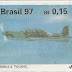1997 - Brasil - EMB-312 Tucano