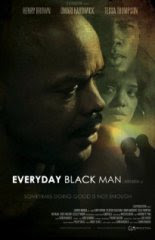 Everyday Blackman 2011 DVDRip XviD-LKRG