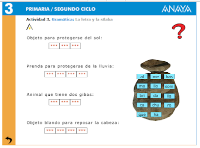 http://www.ceiploreto.es/sugerencias/A_1/Recursosdidacticos/TERCERO/datos/02_Lengua/datos/rdi/U01/04.htm