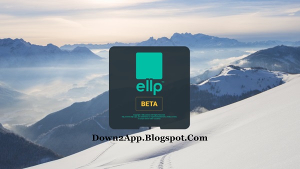 Ellp  0.9.5.214-Win