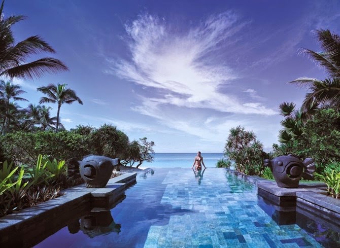 Top 10 khách sạn xa xỉ nhất Đông Nam Á 5