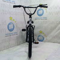 20 senator thunderbolt bmx bike