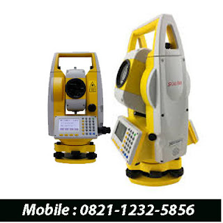 Total Station SOUTH NTS-332R4 | Nego sampai Deal