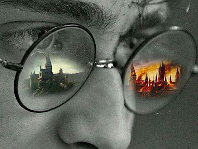 Μέσα από το βλέμμα του Harry Potter