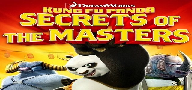 Watch Kung Fu Panda: Secrets of the Masters (2011) Online For Free Full Movie English Stream