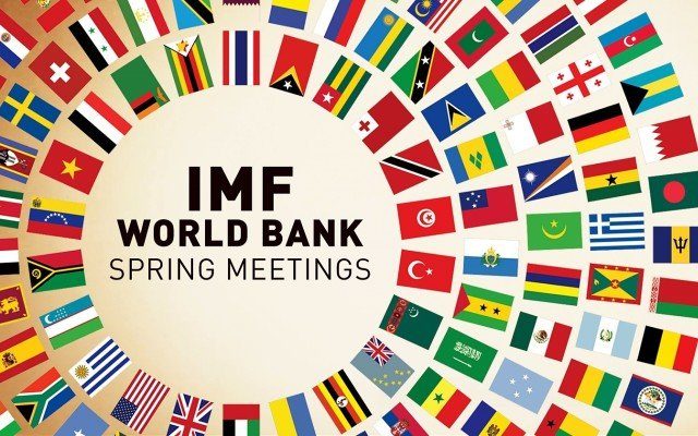IMF Pengertian, Tujuan, Sejarah, dan Negara Anggota IMF Lengkap