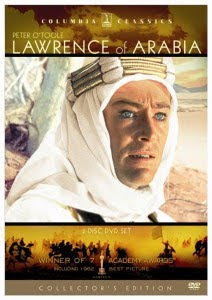 Lawrence of Arabia - Hollywood Movie Watch Online