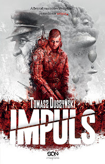 Impuls - Tomasz Duszyński