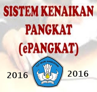 Download Sistem Baru BKN ( Kenaikan Pangkat ) Tahun 2016