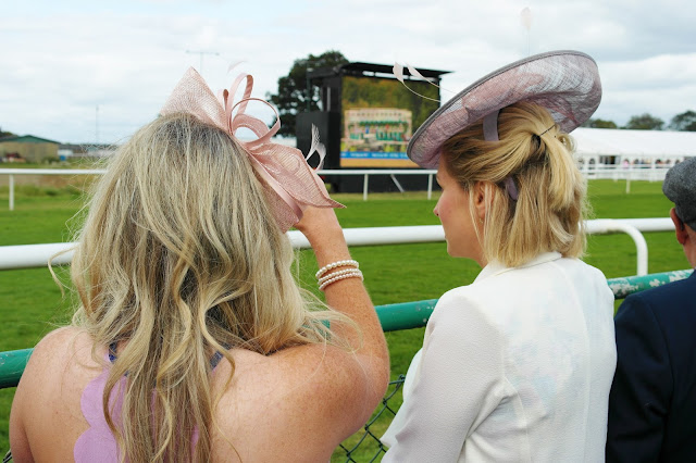 hats and fascinators