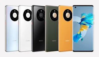 Huawei Mate 50 Series