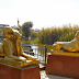 Top 06 des lieux touristiques au Caire Egypte Top 06 des lieux touristiques au Caire Egypte