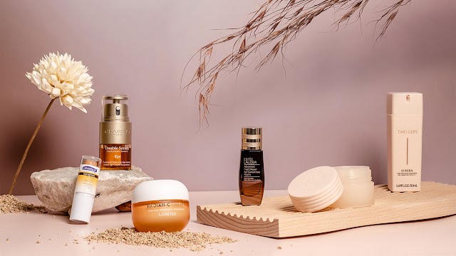 Demystifying Skincare Ingredients: A Comprehensive Guide