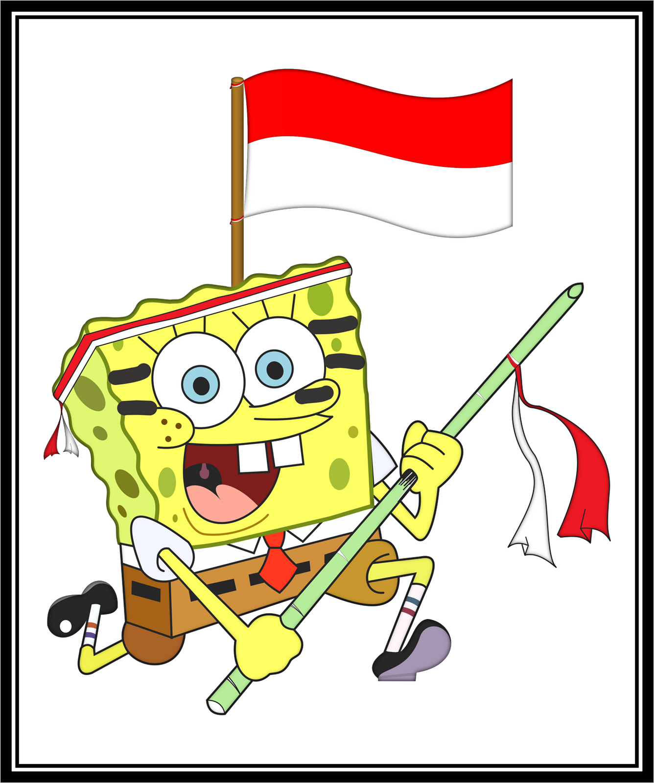  Gambar Rumah Spongebob spongebob squarepants characters 