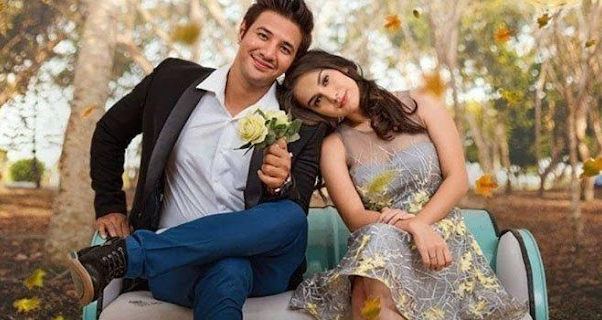 Momen Lamaran Manis Irish Bella: Restu Cinta dari Ibunda