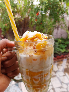 Mango Faluda picture