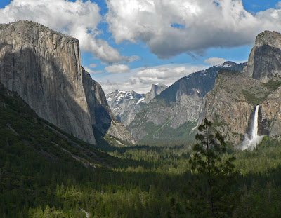 Yosemite-Valley-California-1