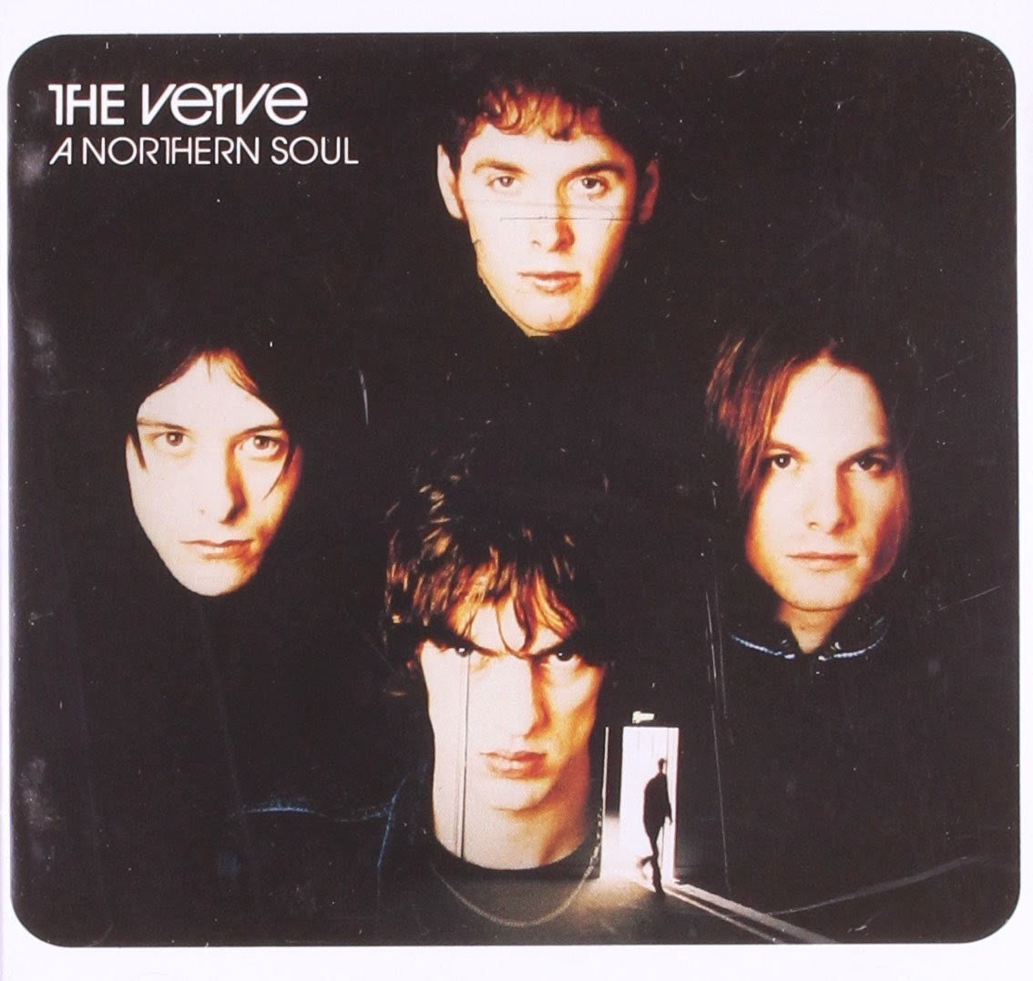 A Northern Soul by The Verve - Classic Album Reviews