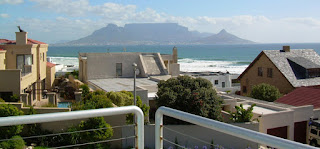 Team Building Cape Town