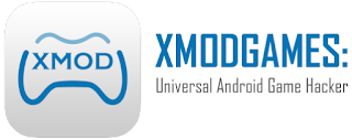 XmodGames v2.3.5 Apk