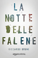 la notte delle falene