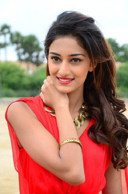 Most Popular Celebrities Erica Fernandes HD Wallpapers