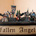 Golden Deamon Finalist: Fallen Angels