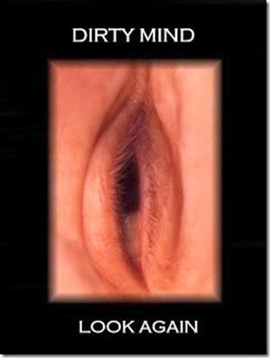 NOT What You Think