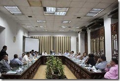pharmacy synd council