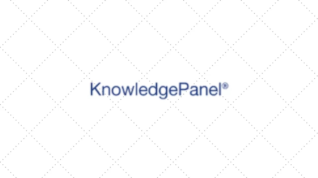 Knowledge Panel Login Link