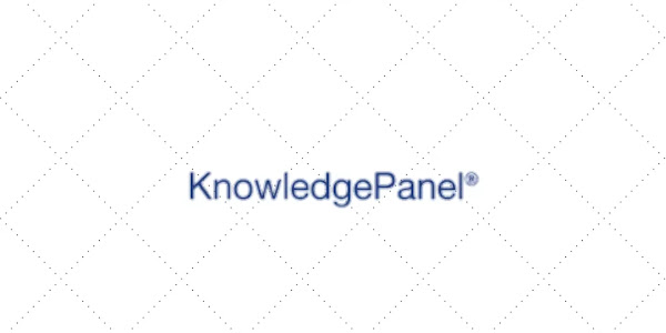 Knowledge Panel Login