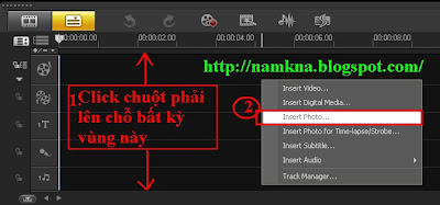 Corel Video Studio Pro X4 14.0.0.342 Full + Keygen + Hướng dẫn sử dụng Video Studio Pro X4  - Làm Video chuyên nghiệp - by: http://namkna.blogspot.com/