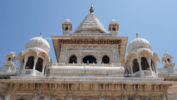 jaswant thada