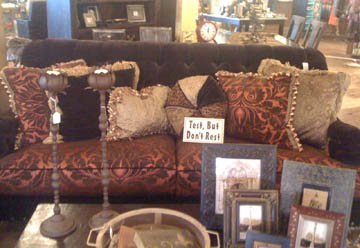 Cool Home Decor Stores