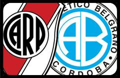 river plate vs belgrano de cordoba - imagenes belgrano de cordoba