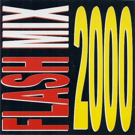 CD Flash Mix 2000
