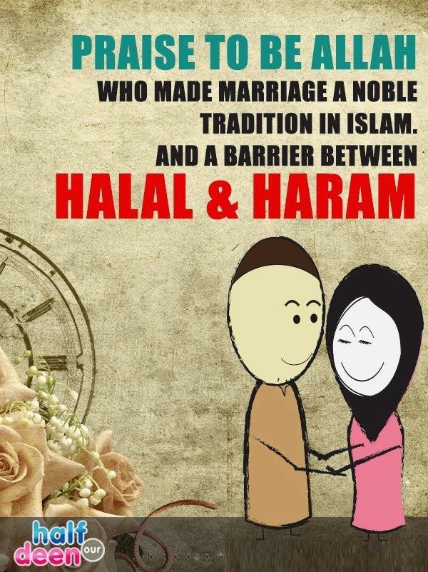 Modis Nikah Quotes