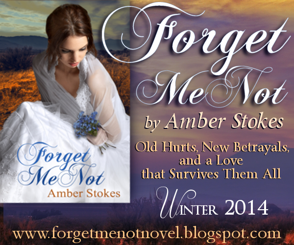 Forget Me Not