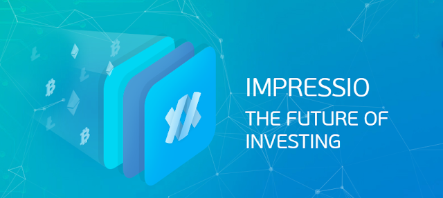 IMPRESSIO – THE FUTURE OF INVESTING